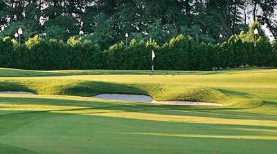 Battleground Country Club - photo 5