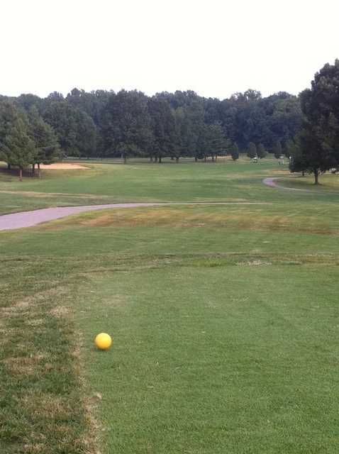 McDonald Golf Course - photo 3