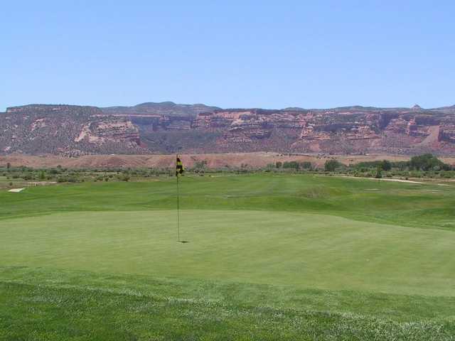 Adobe Creek National Golf Course - photo 3