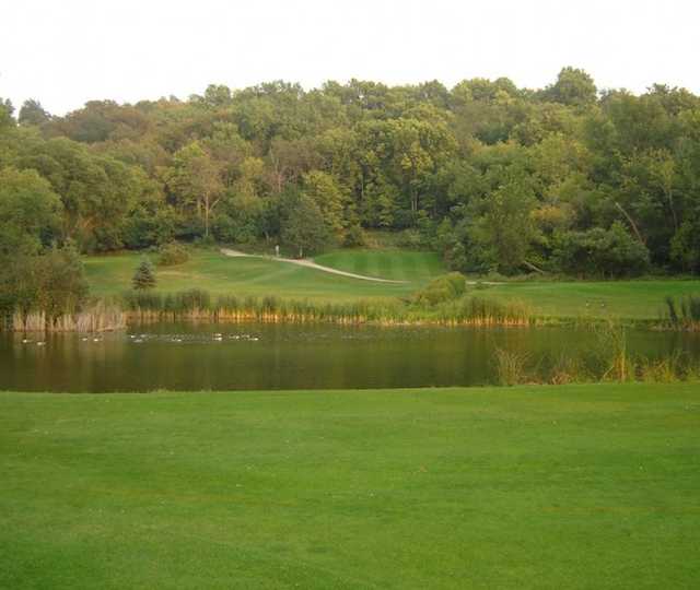 High Cliff Golf Course - photo 3