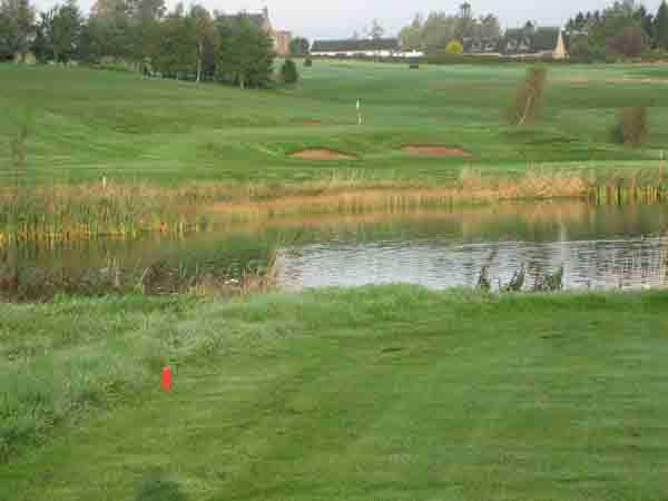 Lochmaben Golf Club - photo 4