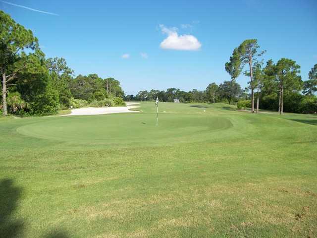 Sandridge Golf Club - Dunes Course - photo 2