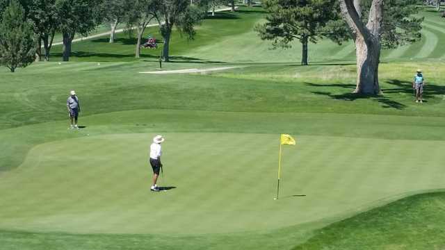 Amarillo Country Club - photo 2