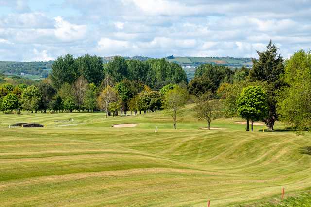 Old Padeswood Golf Club - photo 2