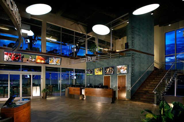 Topgolf Houston - Katy - photo 2