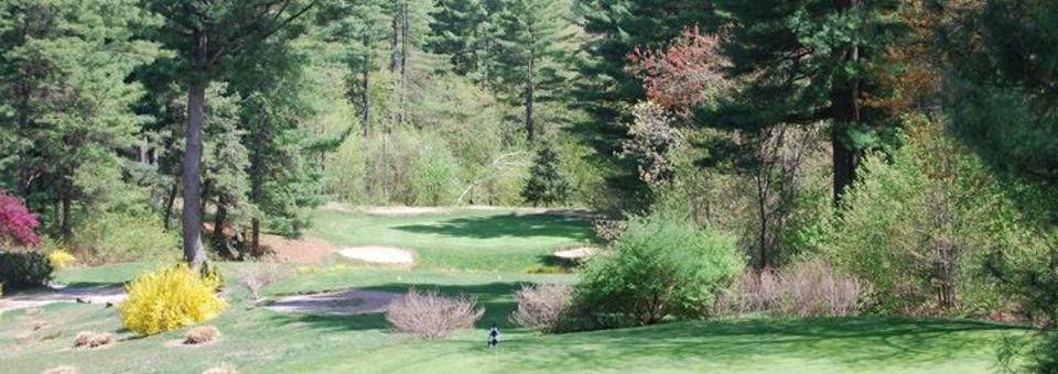 Shaker Farms Country Club - photo 4