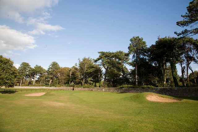 Seafield Golf Course - photo 4