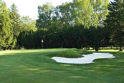 Ridgemont Country Club - photo 3