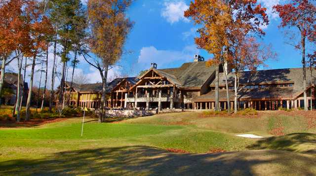 Country Club of the South - photo 3