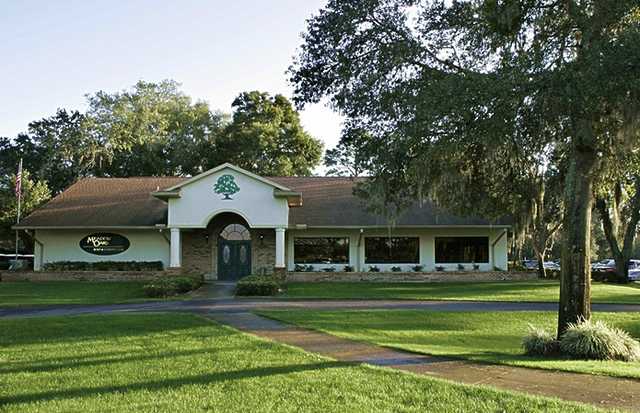 Meadow Oaks Country Club - photo 2