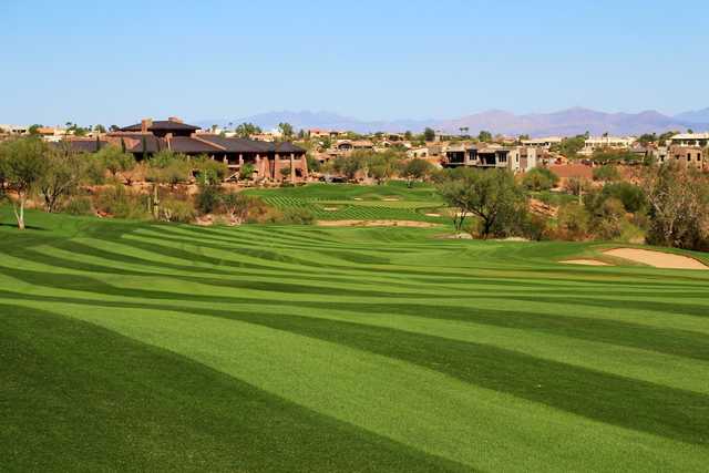 FireRock Country Club