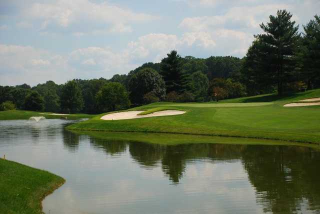 Springfield Golf & Country Club - photo 3