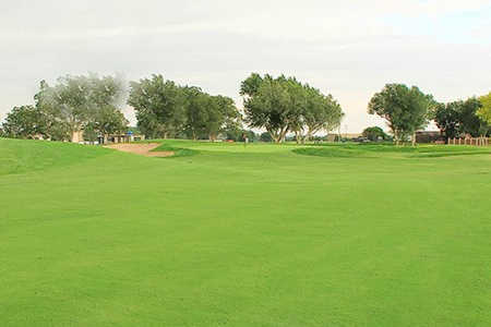 Artesia Country Club - photo 3