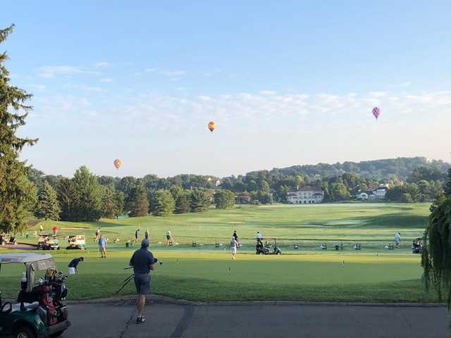 Glenmoor Country Club - photo 1
