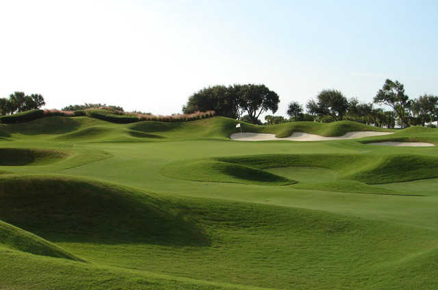 The Club At Admiral's Cove/Golf Village - photo 6