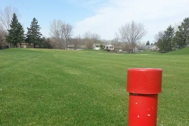 Terrace View Golf Course - photo 2
