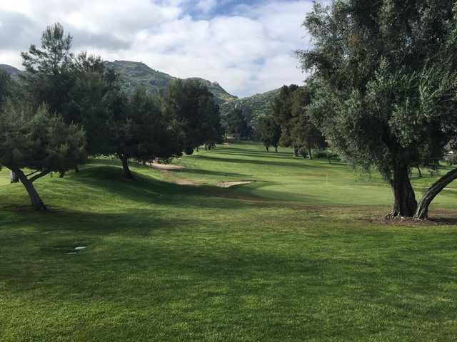 Echo Hills Golf Club - photo 2