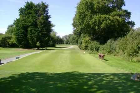 Clacton on Sea Golf Club - photo 4