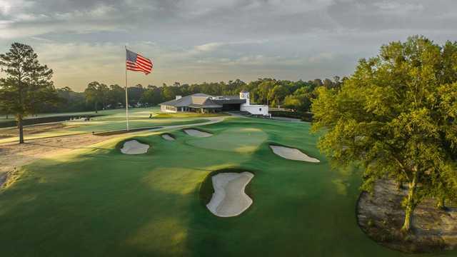 Sunset Country Club - photo 3