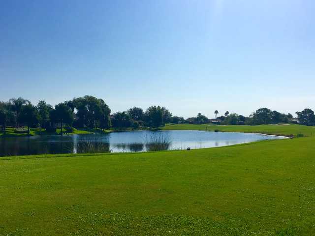Country Club of Mount Dora - photo 4