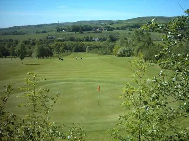 Rossendale Golf Club - photo 7