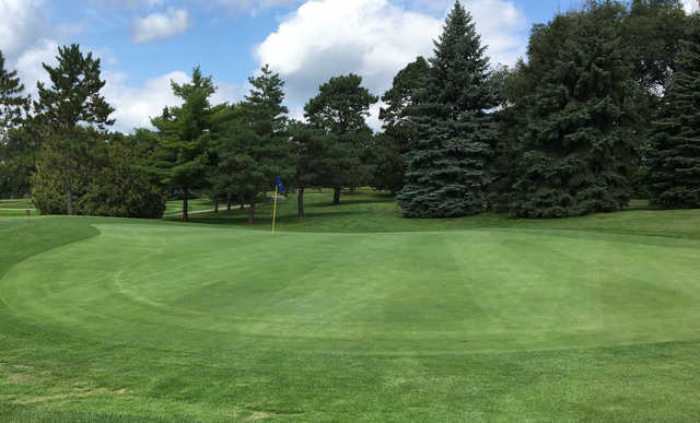 Green haven Country Club - photo 3