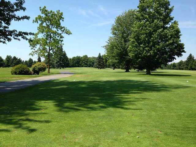 Grand Ledge Country Club - photo 3