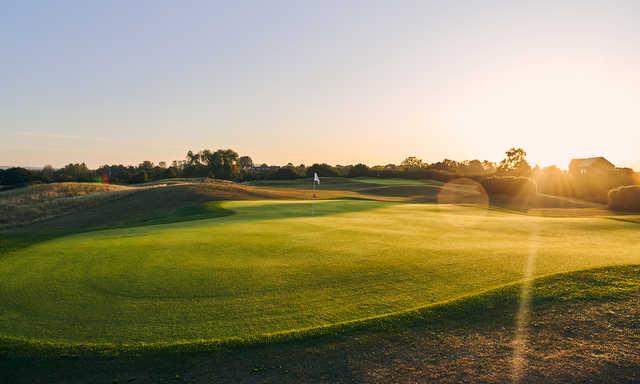 The West London Golf Centre - photo 2