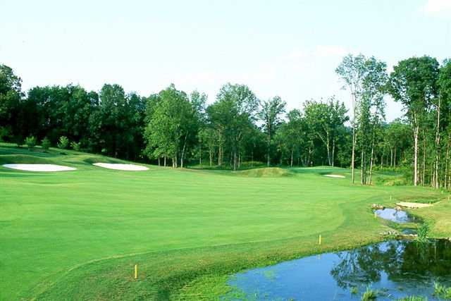 Heritage Hunt Golf Club - photo 4