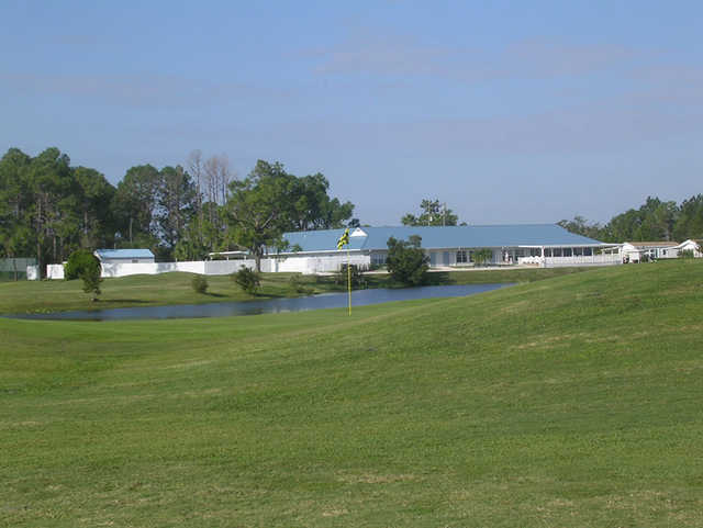 Lily Lake Golf & RV Resort - photo 1