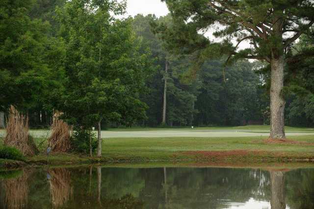 Burningtree Country Club - photo 2