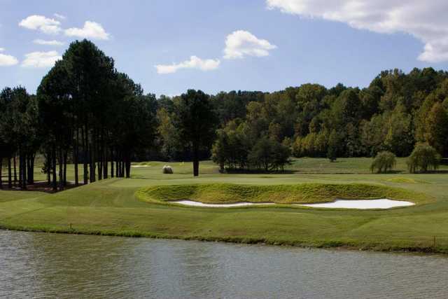 Cross Creek Country Club - photo 5