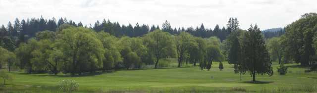 Meriwether National Golf Club - North Course - photo 7