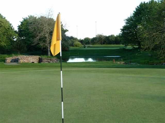 Portlethen Golf Club - photo 5