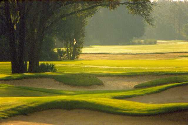 ChampionsGate Golf Club - National at Omni Orlando Resort - photo 7