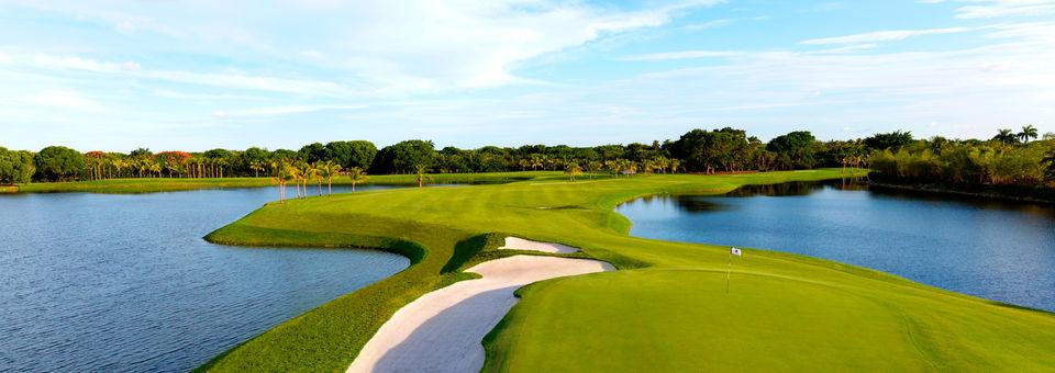 Trump National Doral Miami - Golden Palm Course - photo 7