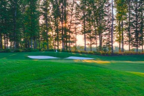 Kinloch Golf Club - photo 3