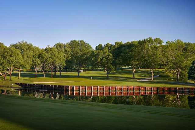 Des Moines Golf & Country Club - photo 6