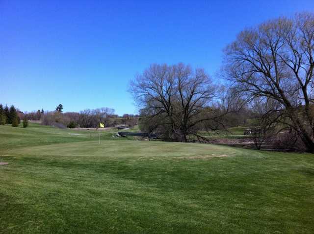 Salt Creek Golf Links - photo 2