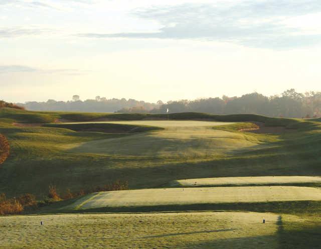 Birdsfoot Golf Club - photo 4