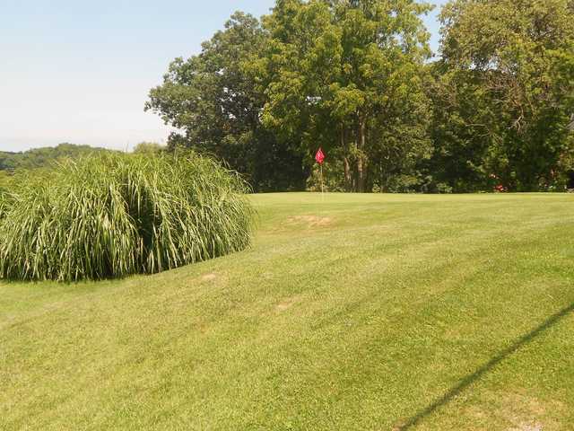 Mink Lake Golf Course - photo 2