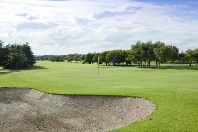 Castlewarden Golf Club - photo 3