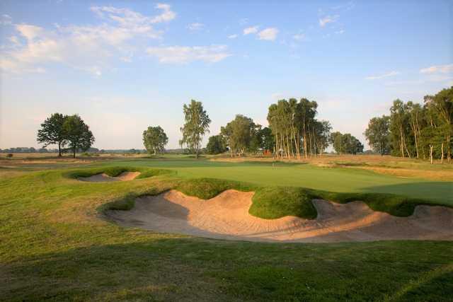 Fulford Golf Club - photo 3