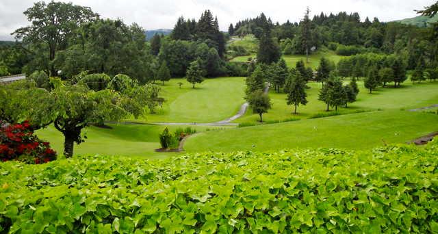 Wildwood Golf Course - photo 4