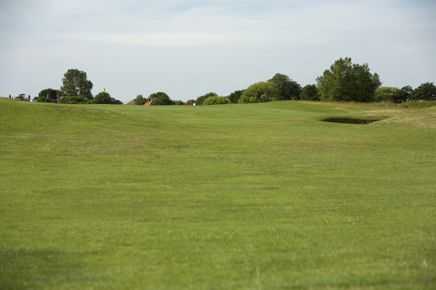Littlestone Golf Club - Championship Links - photo 3