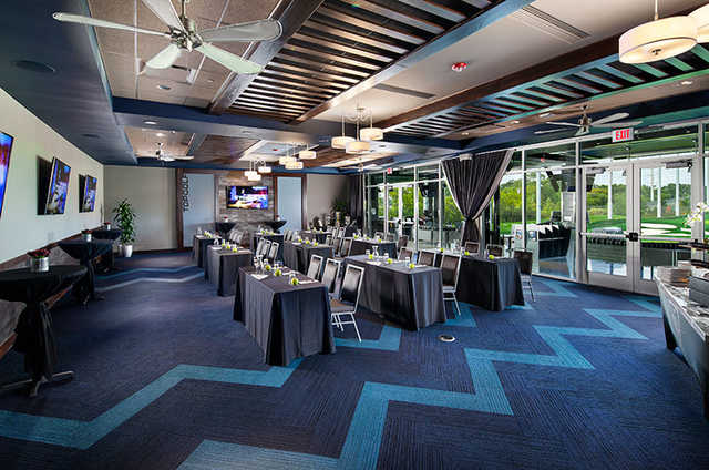Topgolf Naperville - photo 5