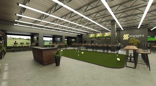 Stingers Golf Club - photo 2