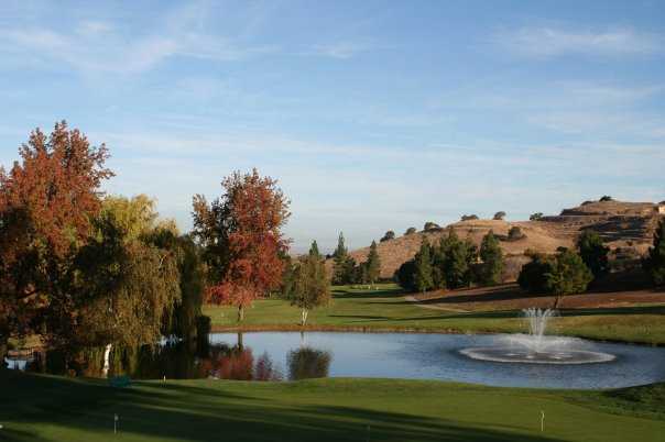 Boundary Oak Golf Course - photo 4