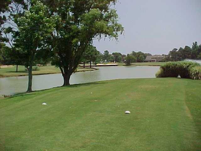 Broad Bay Country Club - photo 3