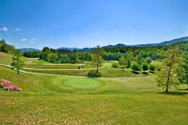 Wild Laurel Golf Course - photo 2